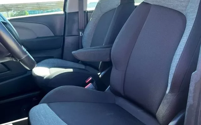 CITROEN C4 C4 Picasso 1.2 PureTech S&S EAT6 Feel 130