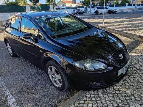 SEAT Leon 1.4 16V Reference