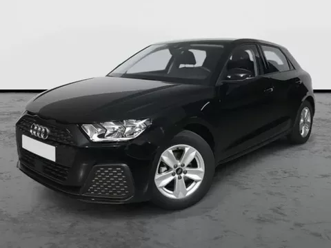 AUDI A1 A1 Sportback 25 TFSI Adrenalin