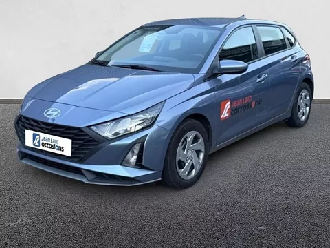 HYUNDAI i20 1.2 79 Initia