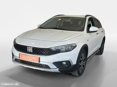 Fiat Tipo Station Wagon 1.0 GSE T3