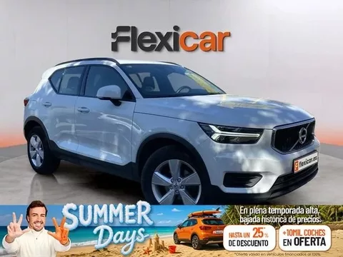 VOLVO XC40 1.5 T2 Core Pro