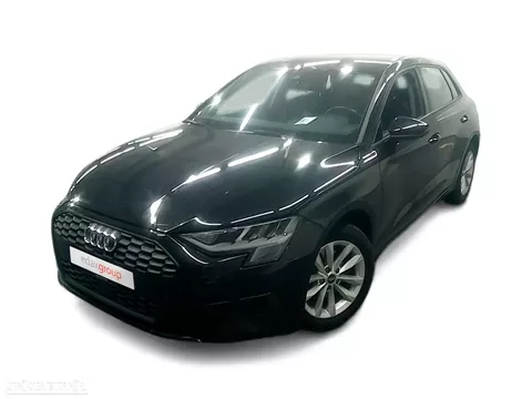 Audi A3 Sportback 30 TFSI