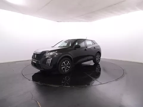 Peugeot 2008 Active 1.2 PureTech 100cv