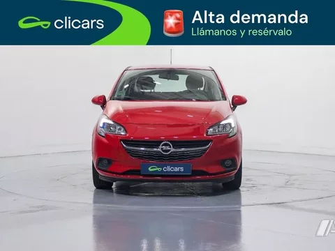 OPEL Corsa Corsa 1.4 Selective 90