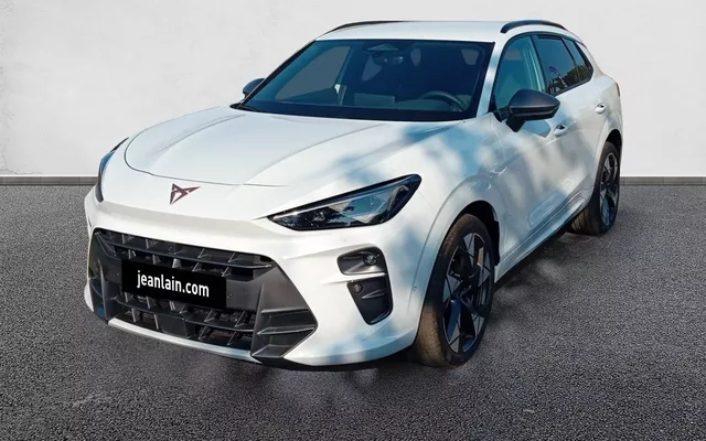 CUPRA TERRAMAR 1.5 eTSI Hybrid 150 ch DSG7 V
