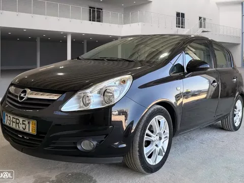 Opel Corsa 1.2 Cosmo