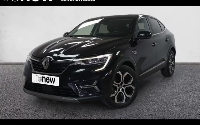 RENAULT Arkana Arkana 1.3 TCe Techno EDC 103kW
