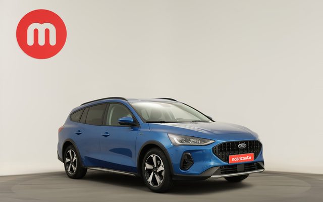 Ford Focus Sw