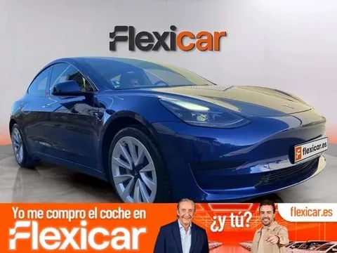 TESLA Model 3 RWD - 33490€ en Plasencia