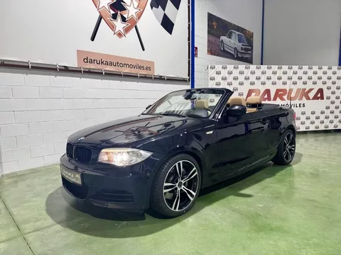 BMW Serie 1 135i