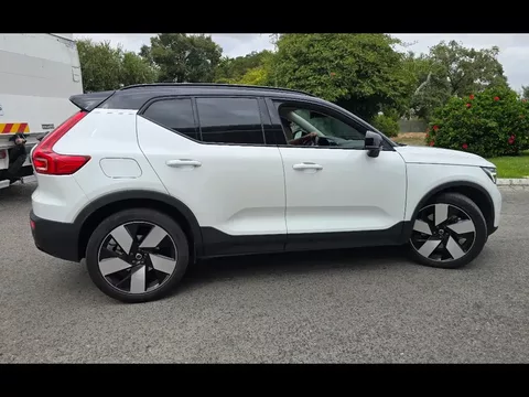 Volvo C40