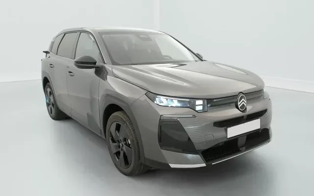 Citroën C5 AIRCROSS HYBRIDE NOUVEAU 145 CH E-DCS6 PLUS Zéro km immatriculé
