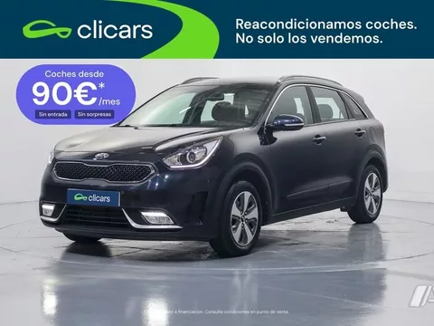KIA Niro 1.6 HEV Drive