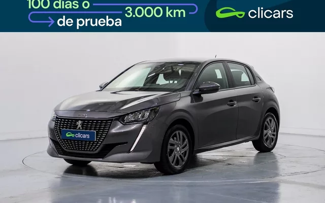 PEUGEOT 208 208 1.2 Puretech S&S Active Pack 100 - 10990€ en Cordoba