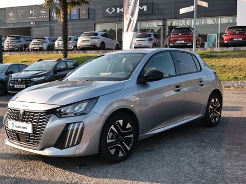 Peugeot 208 1.2 PureTech Allure