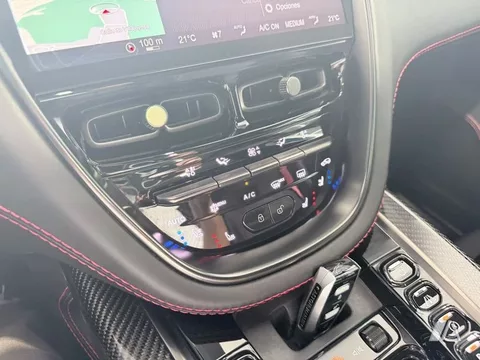 ASTON MARTIN DBX DBX 4.0 AWD Aut.