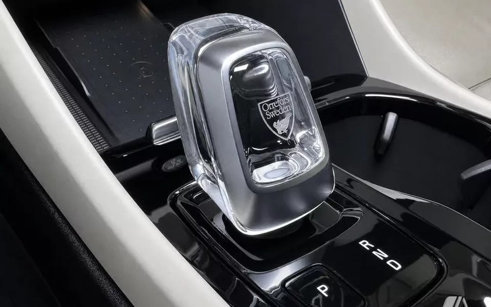 VOLVO XC40 XC40 T4 Recharge Inscription Aut.