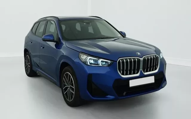 BMW X1 U11 SDRIVE 20D 163CH DKG7 M SPORT Occasion