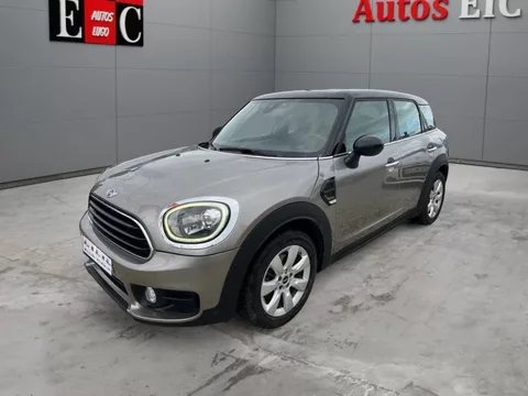 MINI Countryman COUNTRYMAN COOPER