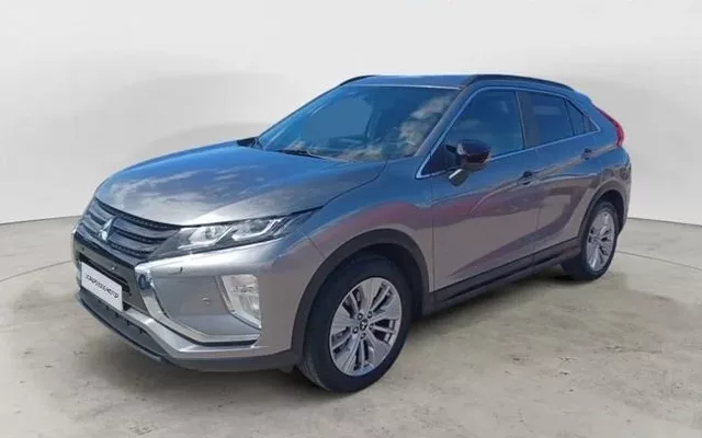 MITSUBISHI Eclipse Cross 1.5 150T SPIRIT 163 5P