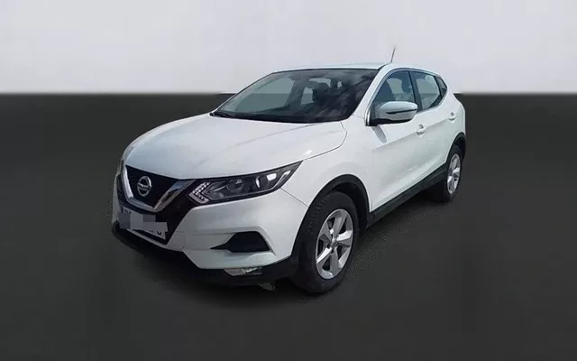 NISSAN Qashqai Qashqai 1.3 DIG-T mHEV 12V Acenta 4x2 103kW
