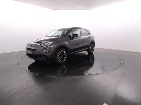 Fiat 500X 1.3 Multijet City Look / Vidros Escurecidos / LED / JLL