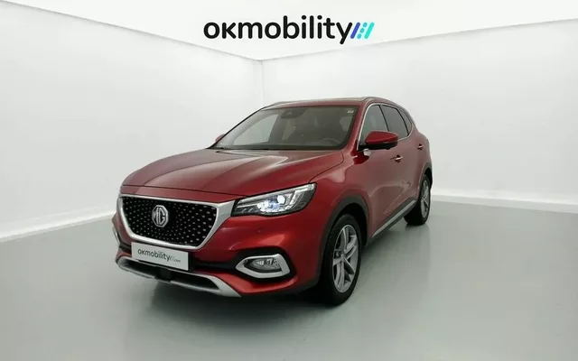 MG HS 1.5 Turbo GDI Luxury DCT