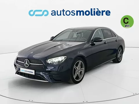 E 220 d 143 kW (194 CV)