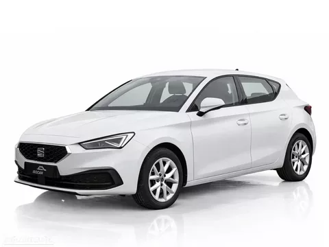 SEAT Leon 2.0 TDI Style