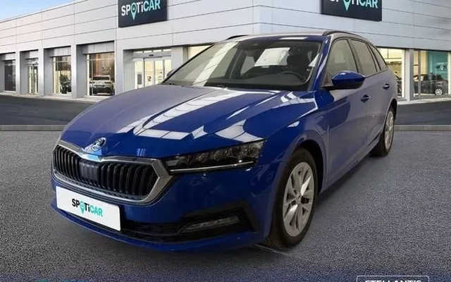 SKODA Octavia Octavia Combi 1.4TSI PHEV Style DSG