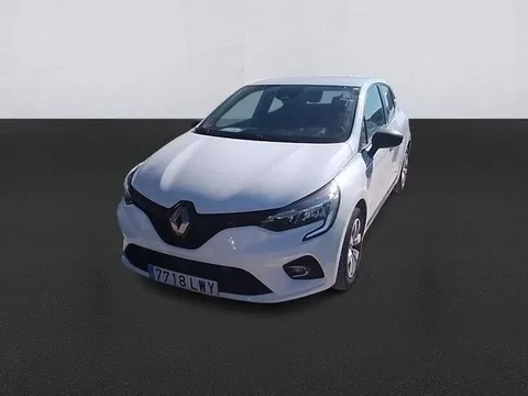RENAULT Clio (O) Business Blue dCi 74kW (100CV)