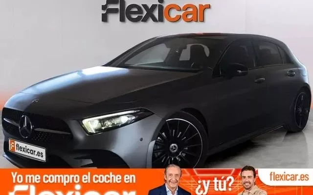 MERCEDES-BENZ Clase A A 200