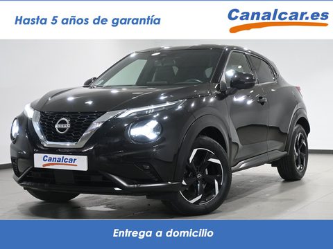 Coches de Segunda Mano y Ocasión