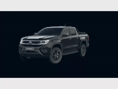 VOLKSWAGEN Amarok Double Cab Amarok Panamericana 3.0l TDI 177kW / 240pk 10v AUTO 4X4 Permanent