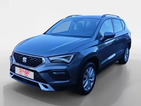 SEAT Ateca ATECA TODOTERRENO 1.5 TSI 110KW S/S STYLE XL DSG 150 5P - 25995€ en Torrevieja