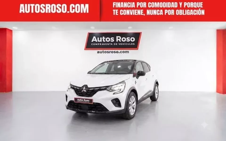 MITSUBISHI ASX 130T MHEV Kaiteki