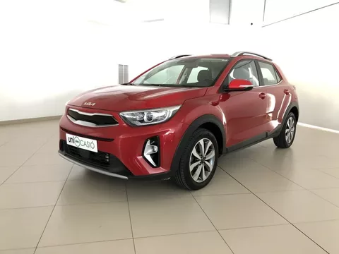 KIA Stonic Stonic 1.0 T-GDi MHEV Drive 100