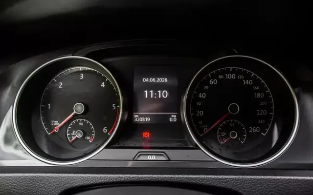 Volkswagen Golf Variant 2018 1 6 Tdi Scr Comfortline