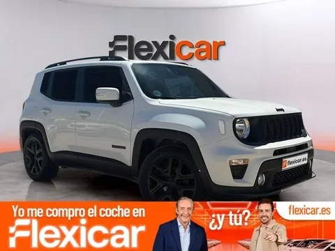 JEEP Renegade Renegade 1.0 Night Eagle II 4x2
