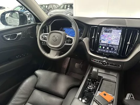 VOLVO XC60 XC60 T6 Recharge Ultra Dark