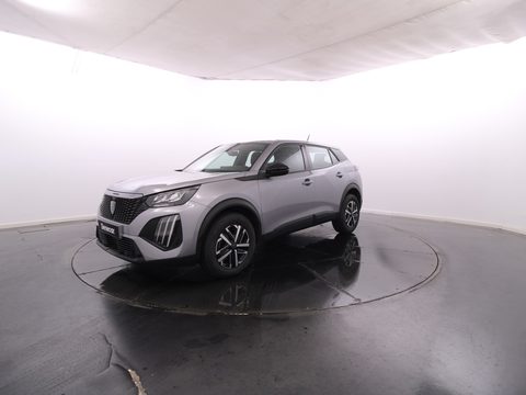 Peugeot 2008 Active 1.2 PureTech 100cv