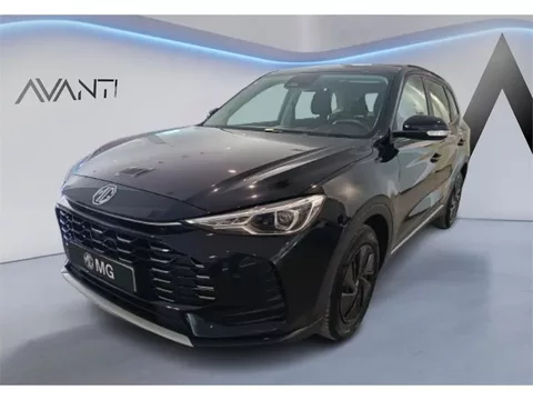 MG ZS Hybrid+ Standard