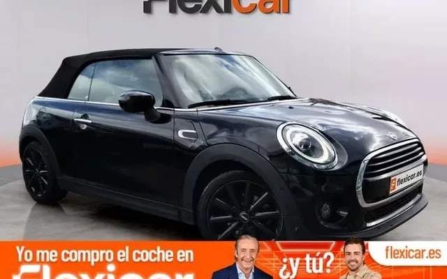 MINI Cooper COOPER CABRIO