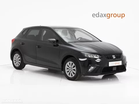 SEAT Ibiza 1.0 TSI Style