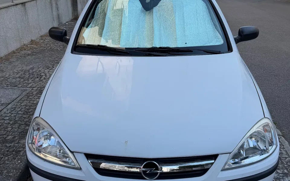 Opel Corsa 1.3 CDTI Cosmo