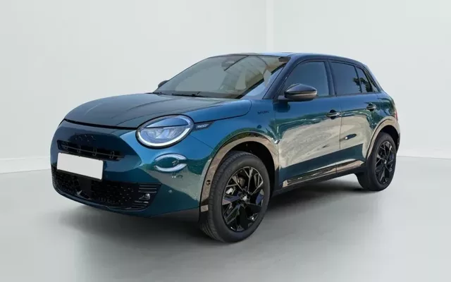 Fiat 600 1.2 HYBRID 145 SPORT E-DCT6 MY26 Zéro km immatriculé