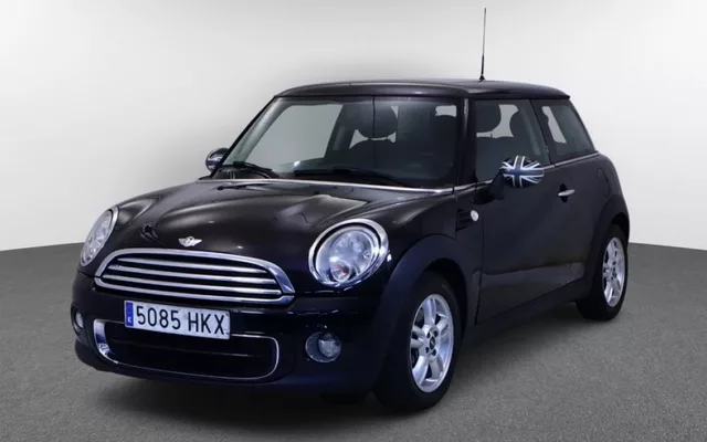 MINI berlina 1.6 ONE D 3P