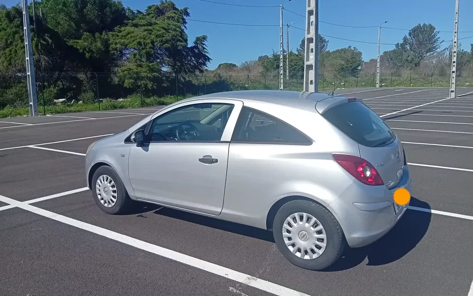Opel Corsa 1.3 CDTi
