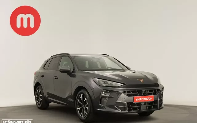 Cupra Terramar 1.5 e-Hybrid DSG
